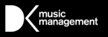 DK Music Management